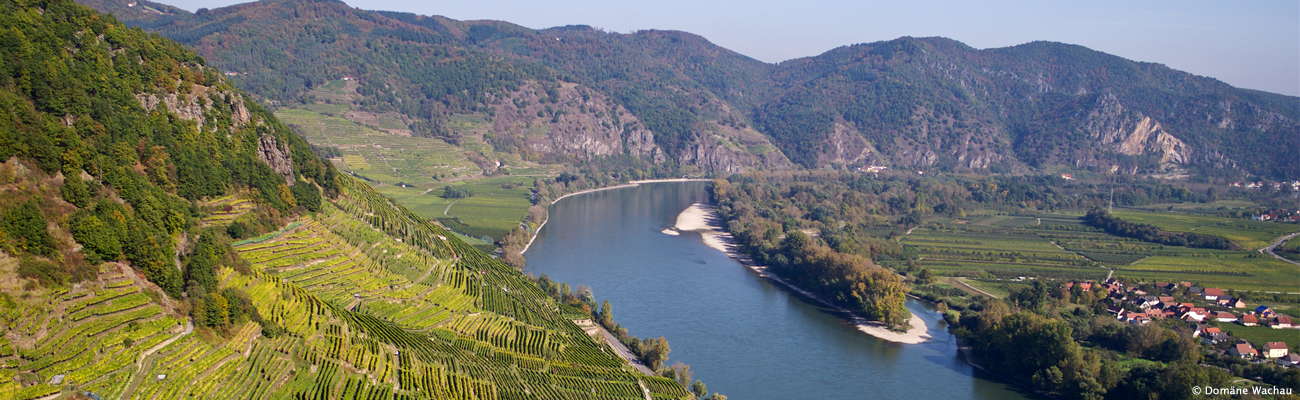 Wachau