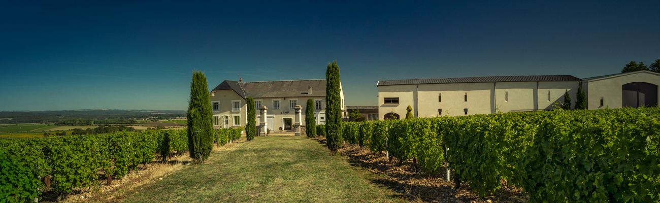 Domaine Bouchie-Chatellier