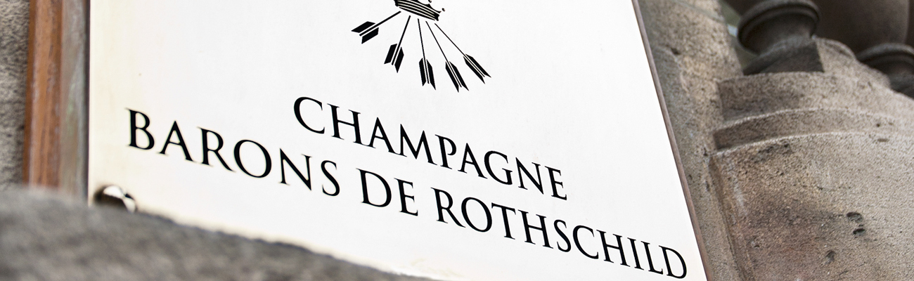 Champagne Barons de Rothschild