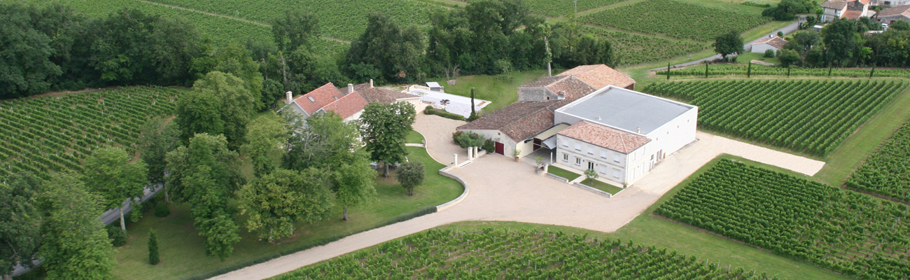 Château Les Trois Croix