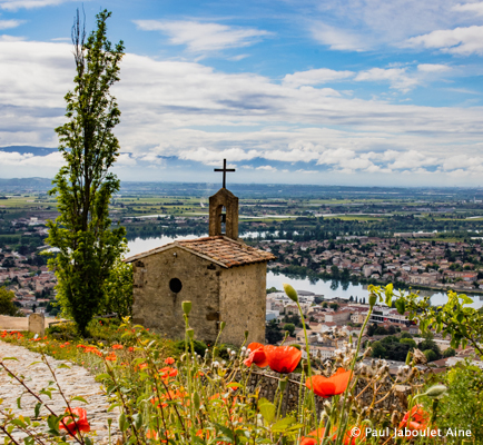 Côtes du Rhône