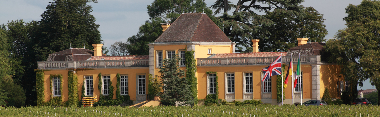 Château Lafon-Rochet