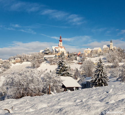 Vulkanland Steiermark