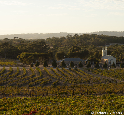 Barossa Valley