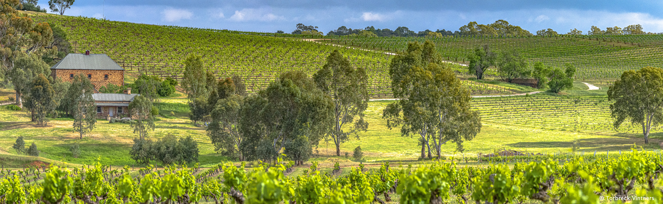 Barossa Valley