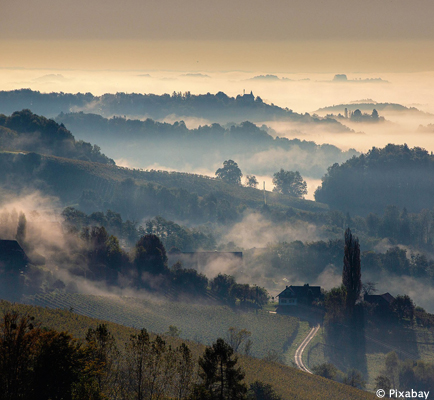 Südsteiermark