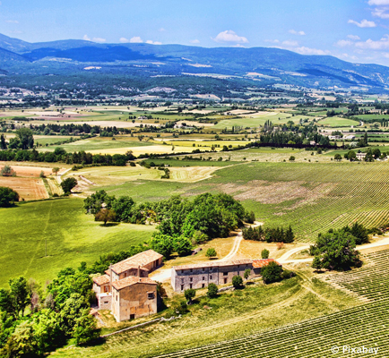 Côtes de Provence