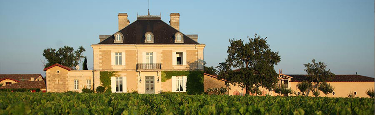 Château Haut Bailly