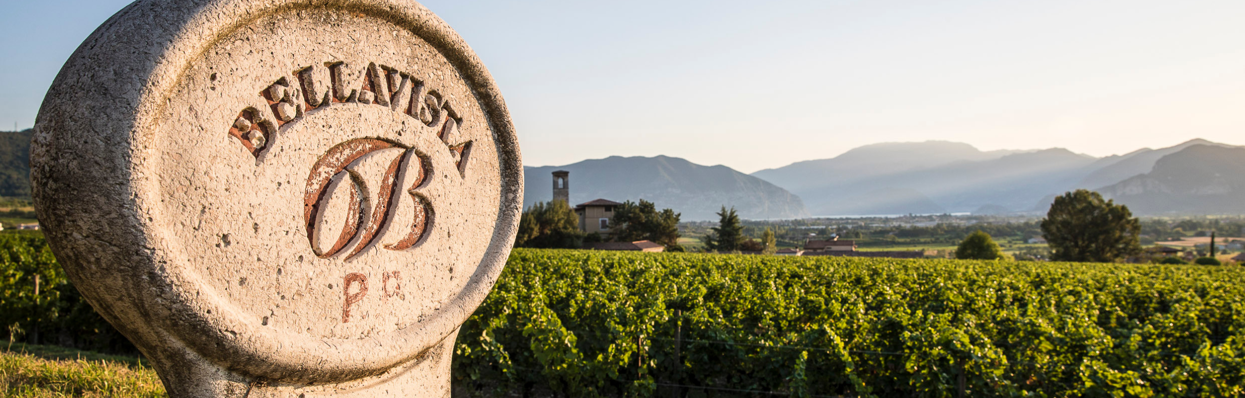 Bellavista Franciacorta