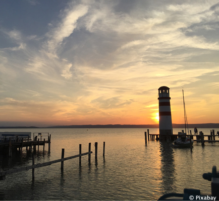 Neusiedlersee