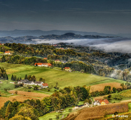 Südsteiermark