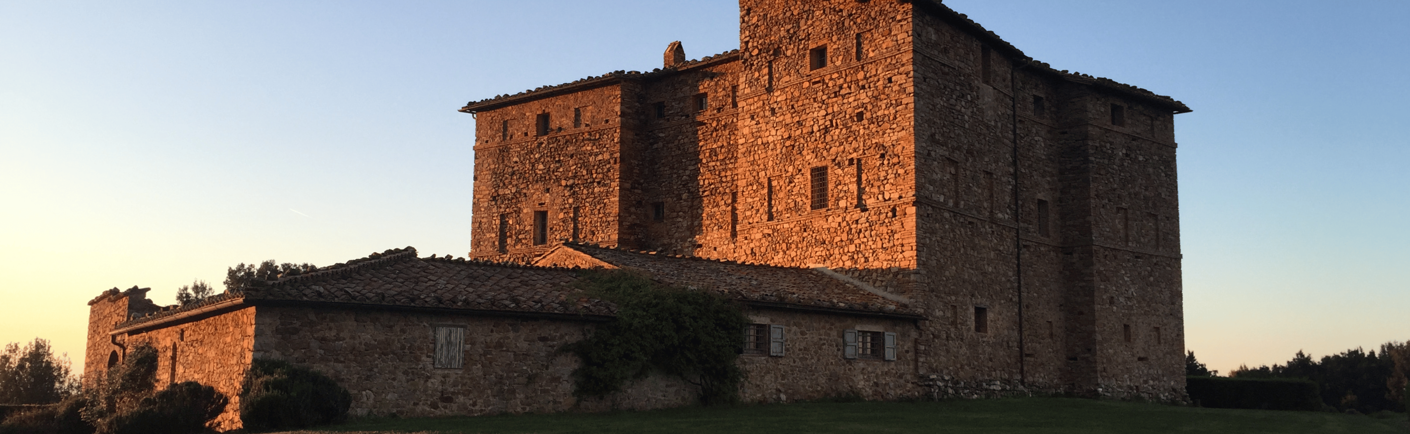 Castello Romitorio