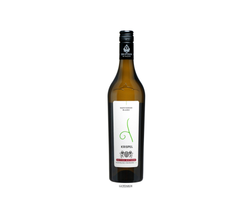 Sauvignon Blanc Vulkanland 2023 Edition Gottardi