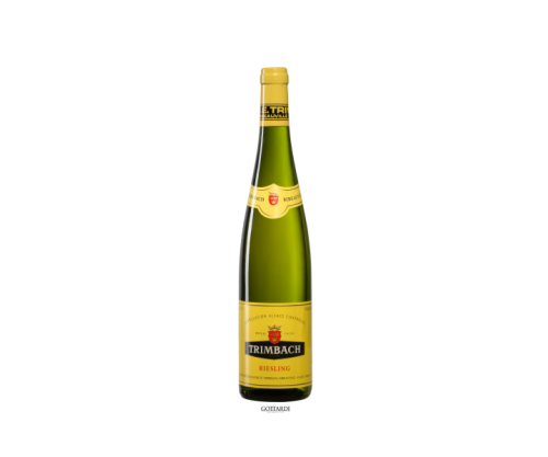 Riesling d'Alsace 2019