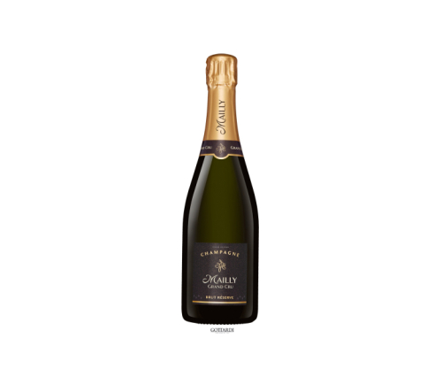 Mailly Champagne Brut Reserve