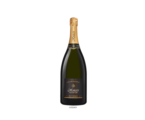 Mailly Champagne Brut Reserve Magnum