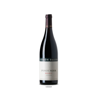 Pinot Noir Reserve Limited Edition 2019
