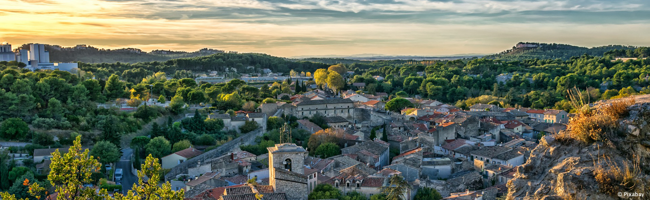 Côtes de Provence