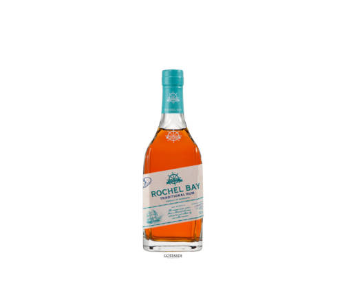 Rum Rochel Bay Traditionell