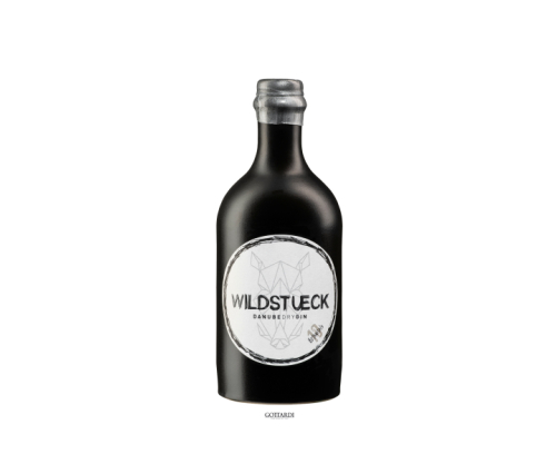 Wildstueck Danube Dry Gin