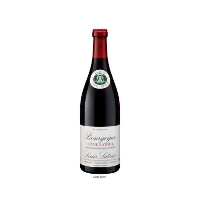 Bourgogne Rouge "Cuvèe Latour" 2018