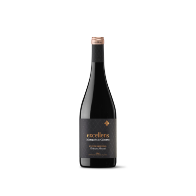 Rioja Excellens Cuvée Especial 2019