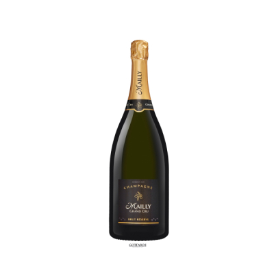 Mailly Champagne Brut Reserve Magnum
