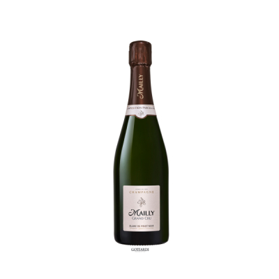 Mailly Champagne Brut Blanc de Pinot Noir