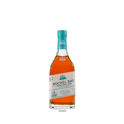 Rum Rochel Bay Traditionell