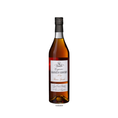 Cognac Reserve Speciale No. 20