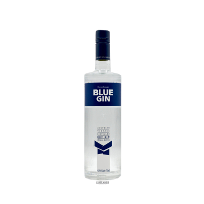 Blue Gin Vintage Reisetbauer 0,7 Liter