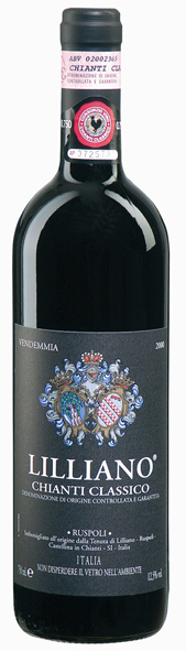 LILLIANO-2000