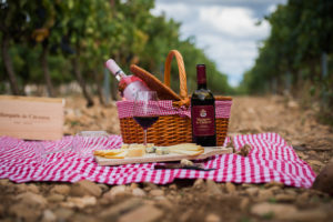 Guter Rioja von Marqués de Cáceres