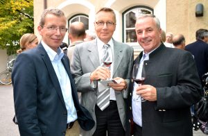 Alexander Gottardi_Werner Ruech_Hubert Holzbaur