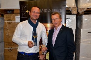 Markus Kirnbauer (K+K Kirnbauer)_Alexander Gottardi