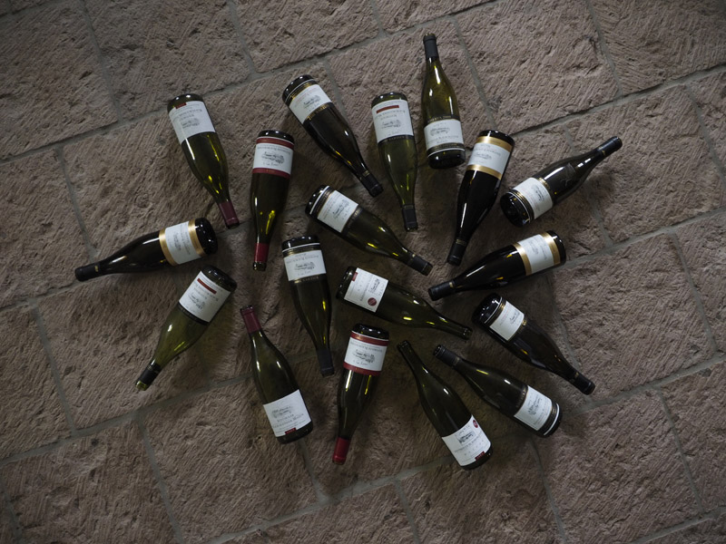Annata, Riserva und Selezione Gottardi