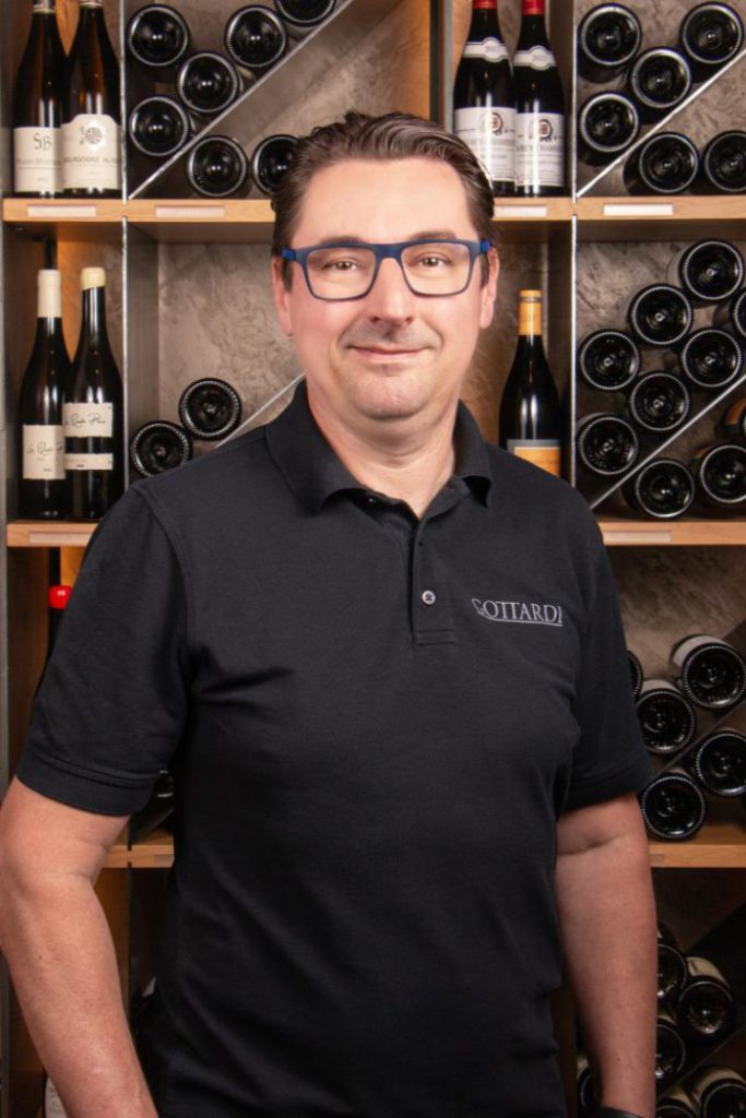 Jürgen Wieländer